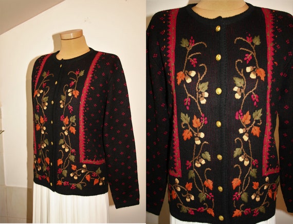 damart womens cardigans
