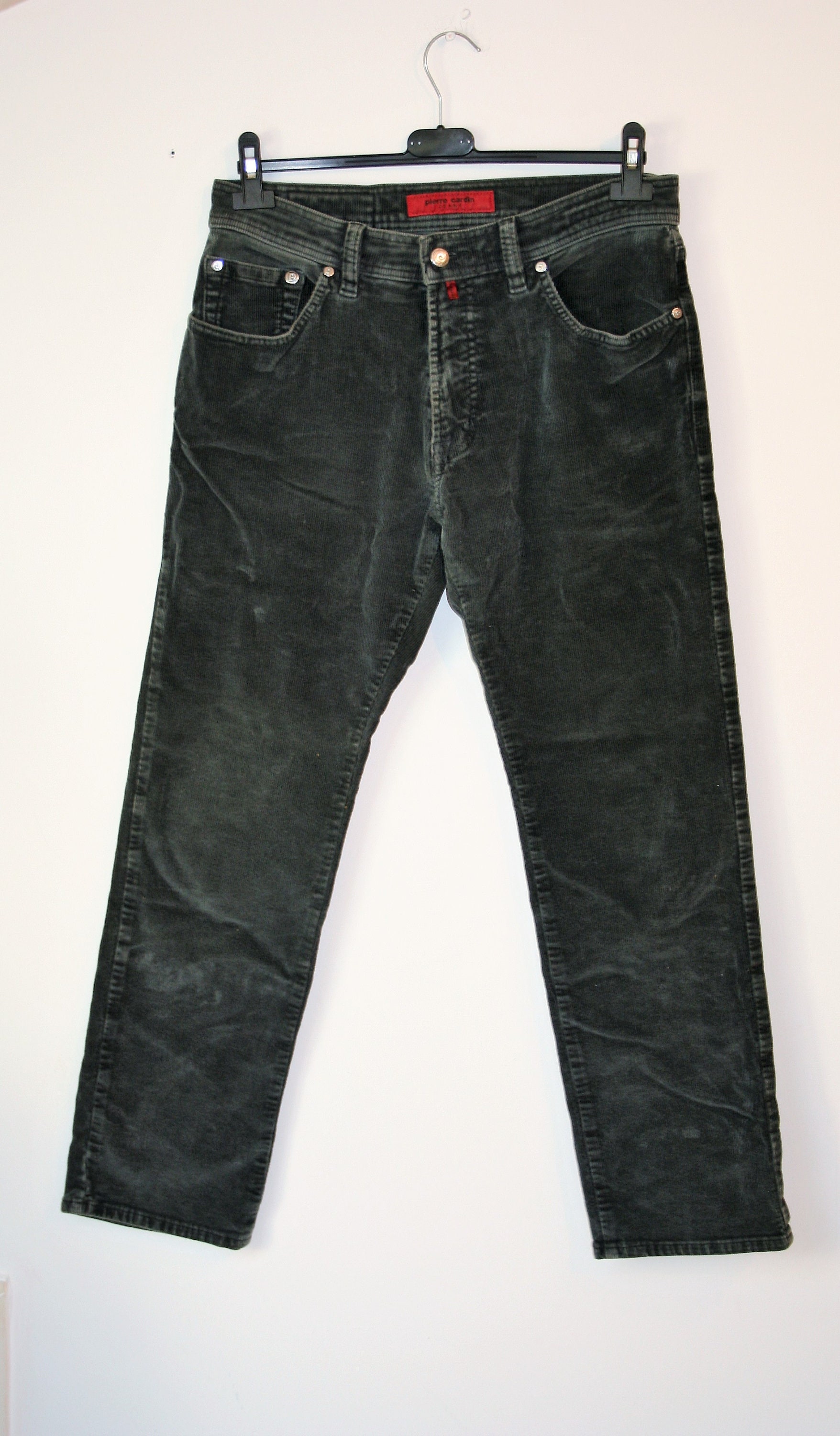 Pierre Cardin Lyon Future Flex Jeans 03451/000/08880 - Only for Men
