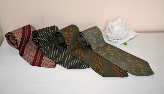 giorgio armani cravatte tie