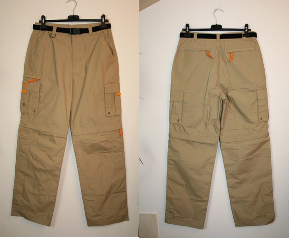 women's ripstop cargo pants