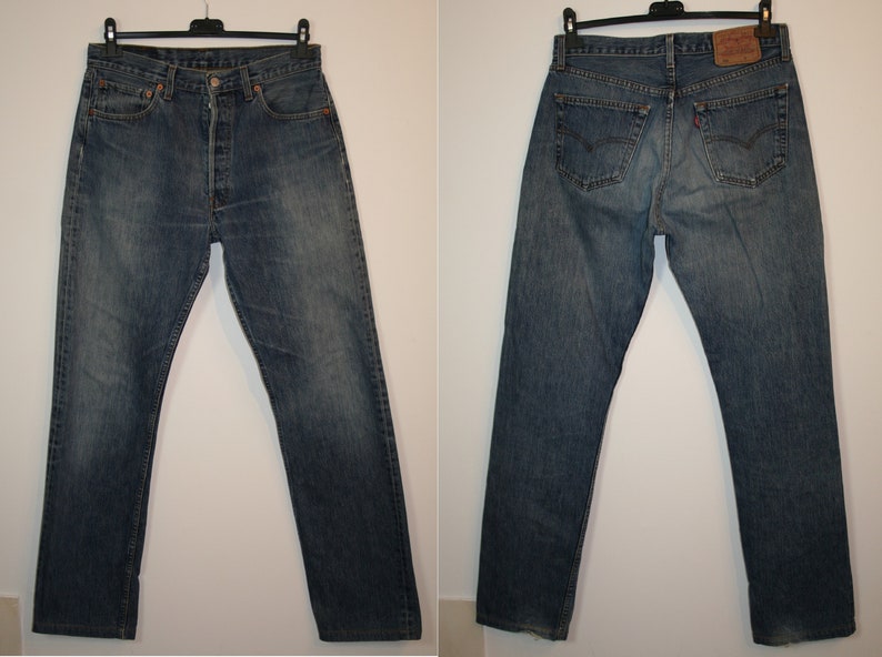 levis w33 l36