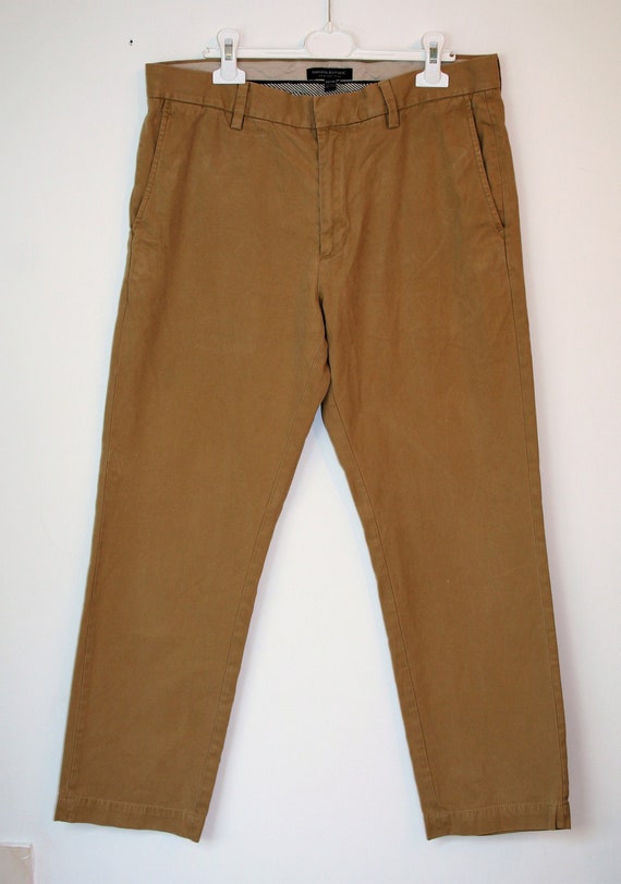 banana republic vintage straight leg jeans