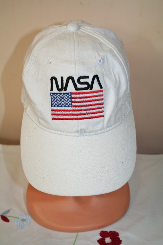 nike nasa hat