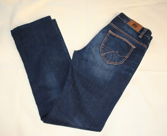 soccx denim jeans