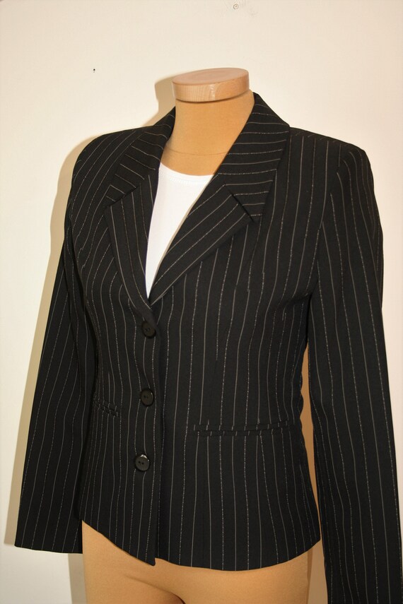 women's professional jacket