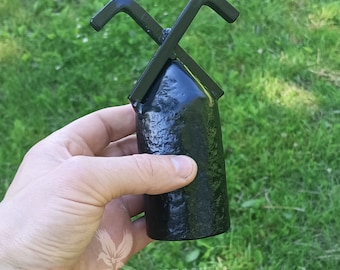 Flagpole Top, Metal Flag Pole Finial