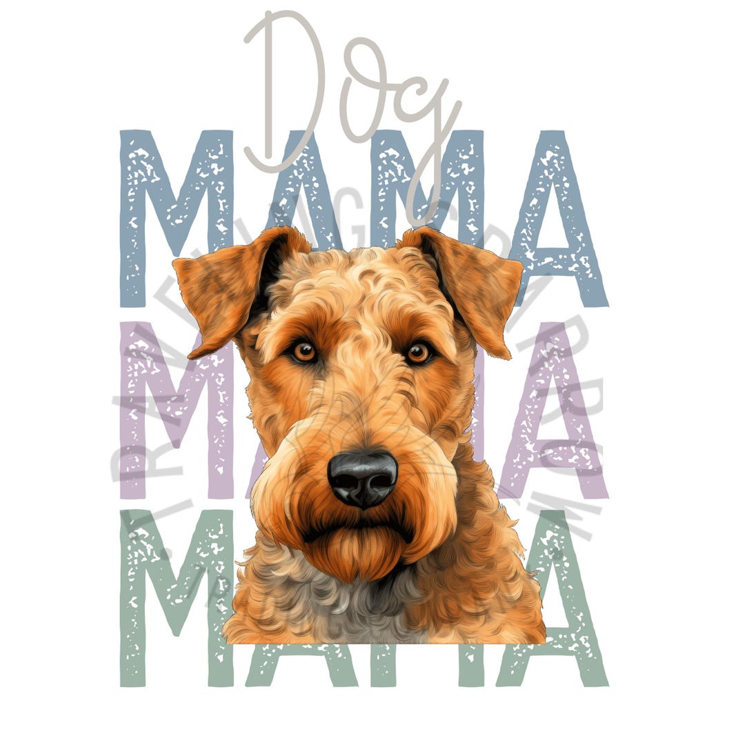 Dog Mama PNG, Dog Mom PNG, Sublimation Design, Digital Design, Instant ...