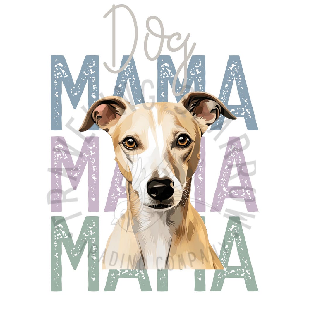Dog Mama PNG, Pet Mom Sublimation Design (digital Download) - Etsy