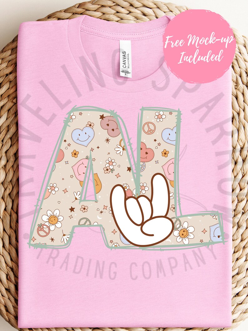 Alabama Valentine's Day Tshirt Design Romantic Southern Heart PNG Roll