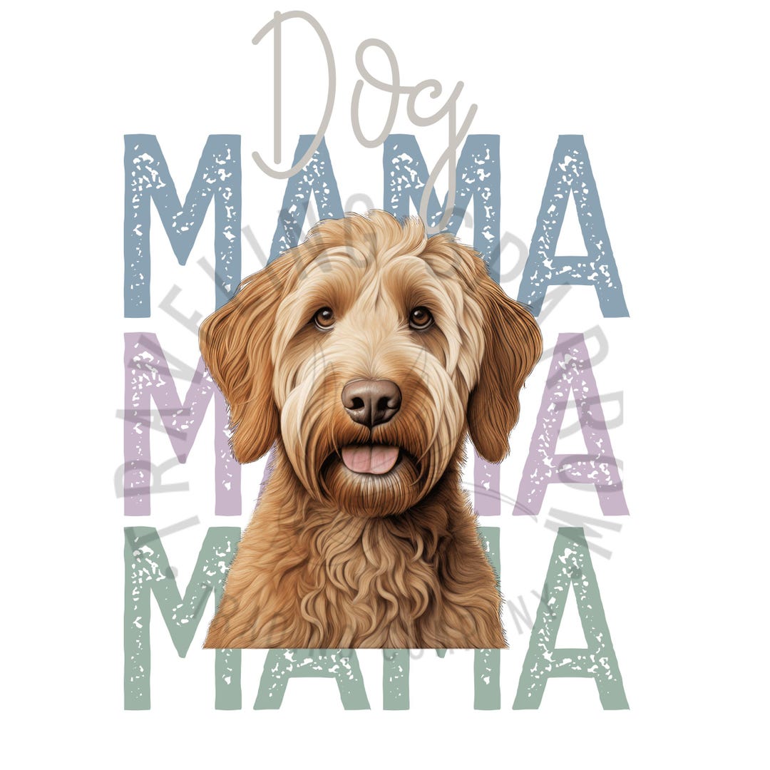 Dog Mama PNG, Dog Mom PNG, Sublimation Design, Digital Design, Instant ...