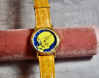 1994 armitron tasmanian devil watch