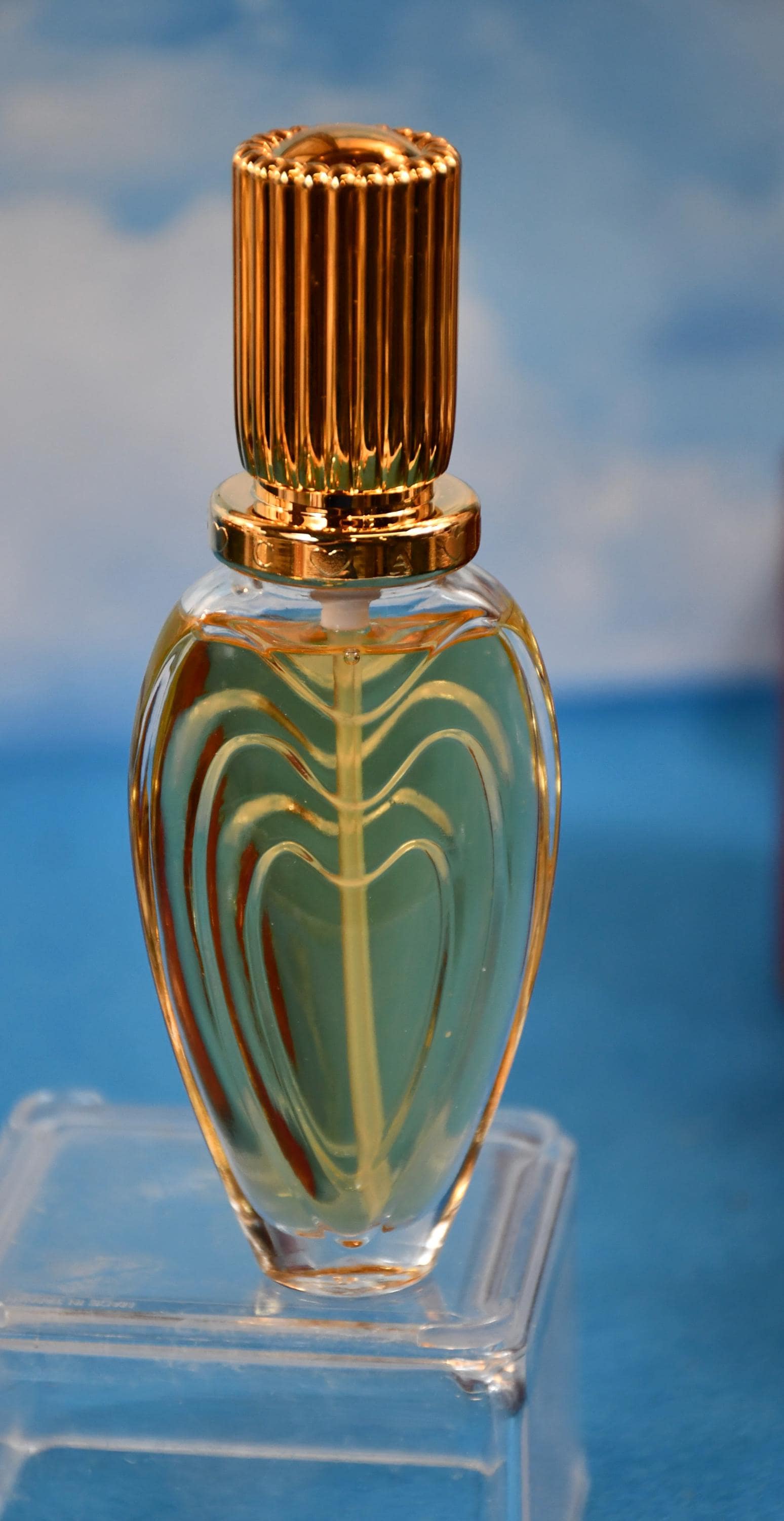 Vintage Escada Perfume - Etsy