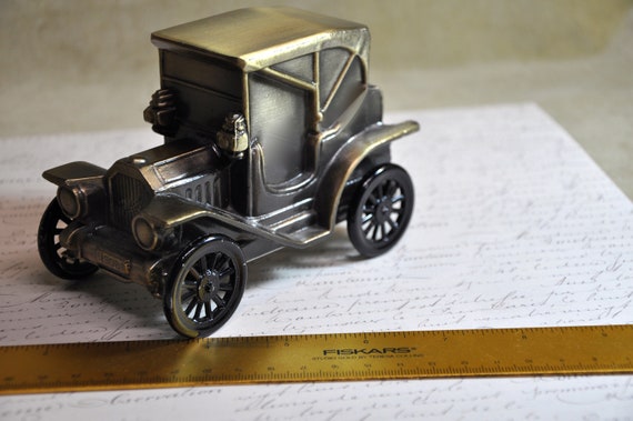 banthrico inc car bank 1974