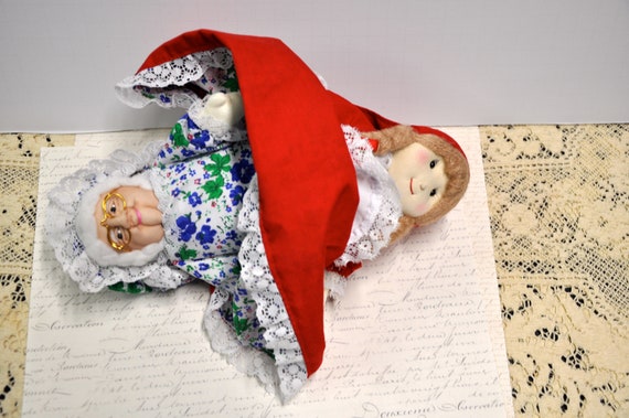 little red riding hood 3 in 1 doll