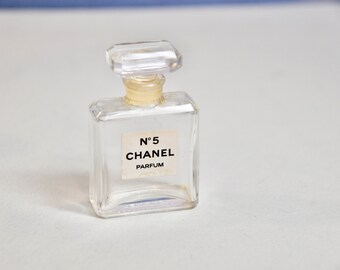 Chanel Cristalle edt 118 ml. Rare vintage 1974 original edition