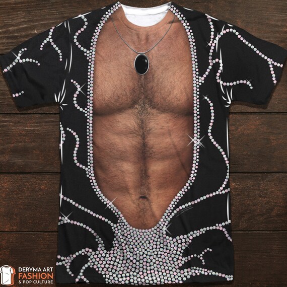 camiseta paul stanley