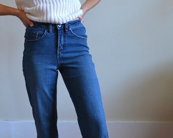 jag high waist pants