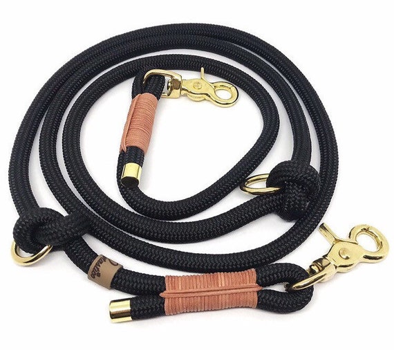 premium dog leash