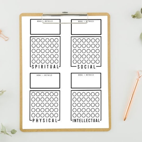 Lds Youth Program Etsy