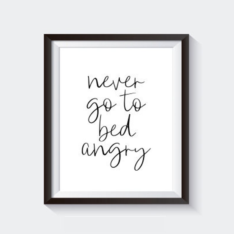 Master Bedroom Decor Bedroom Wall Art Master Bedroom Etsy