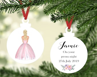 prom gifts for daughter