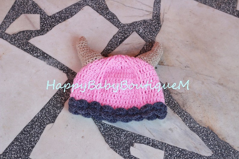 newborn viking costume