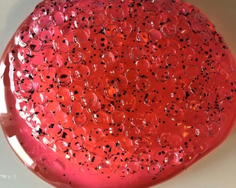 Sparkling Watermelon Ice Fishbowl