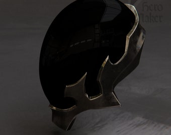 Kingdom Hearts Vanitas Helmet 3D Print Files (Digital File)
