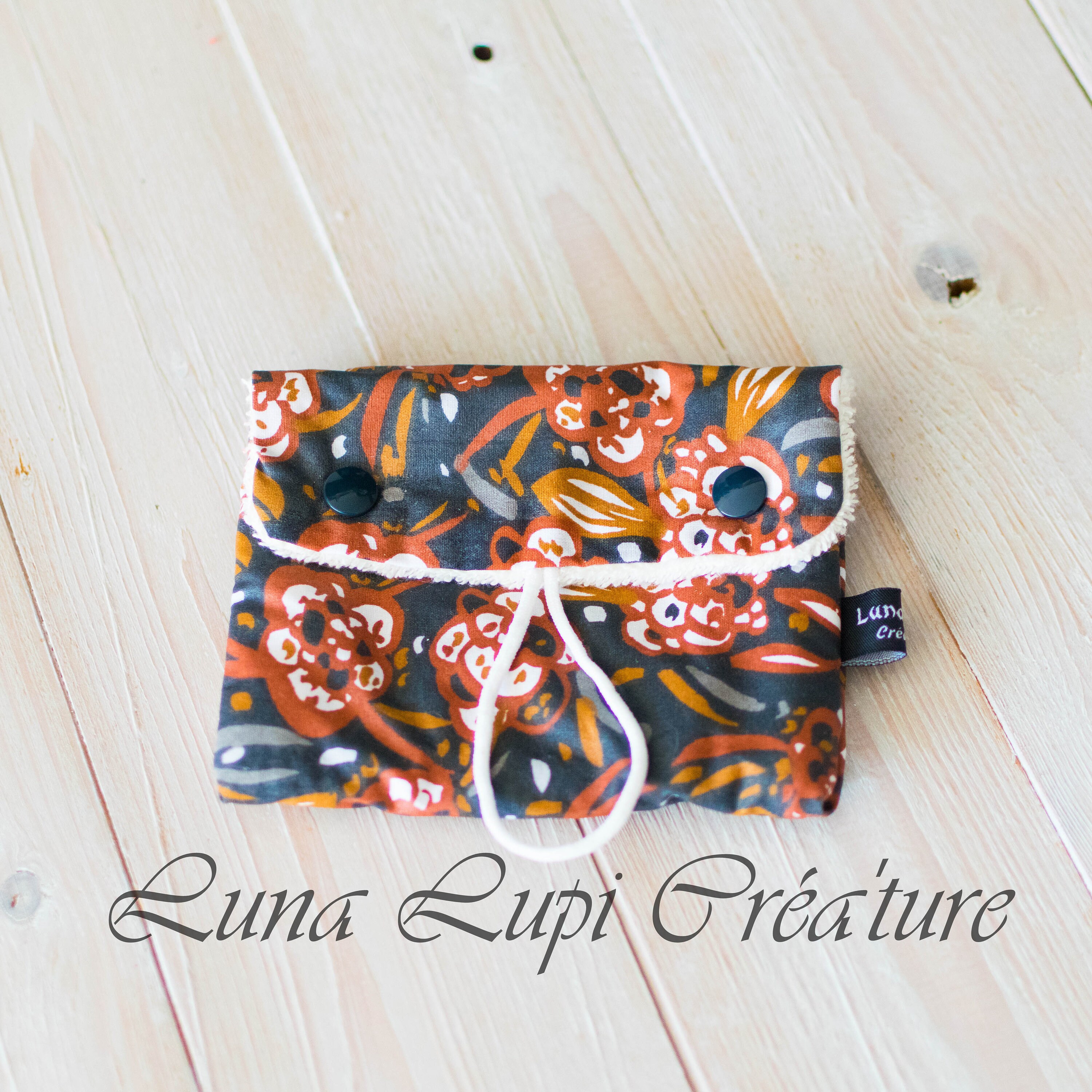 Pochette à Savon Solide Nomade Imperméable Transport Fermée Accrocher