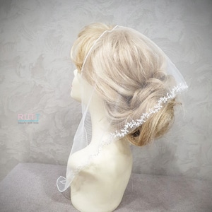 Kopftuch Kirche Schal Kopfbedeckung kybernetische Schleier katholische Schleier Kirche oder Kapelle Schleier Mantilla Schal