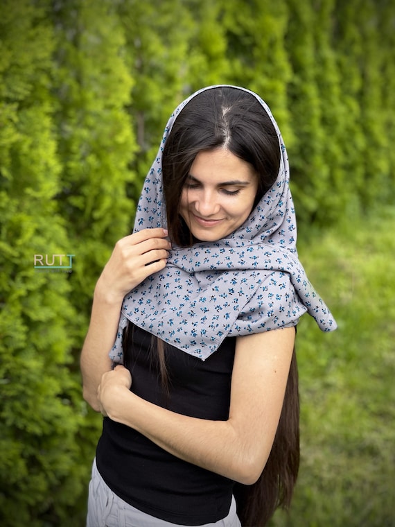 church scarves