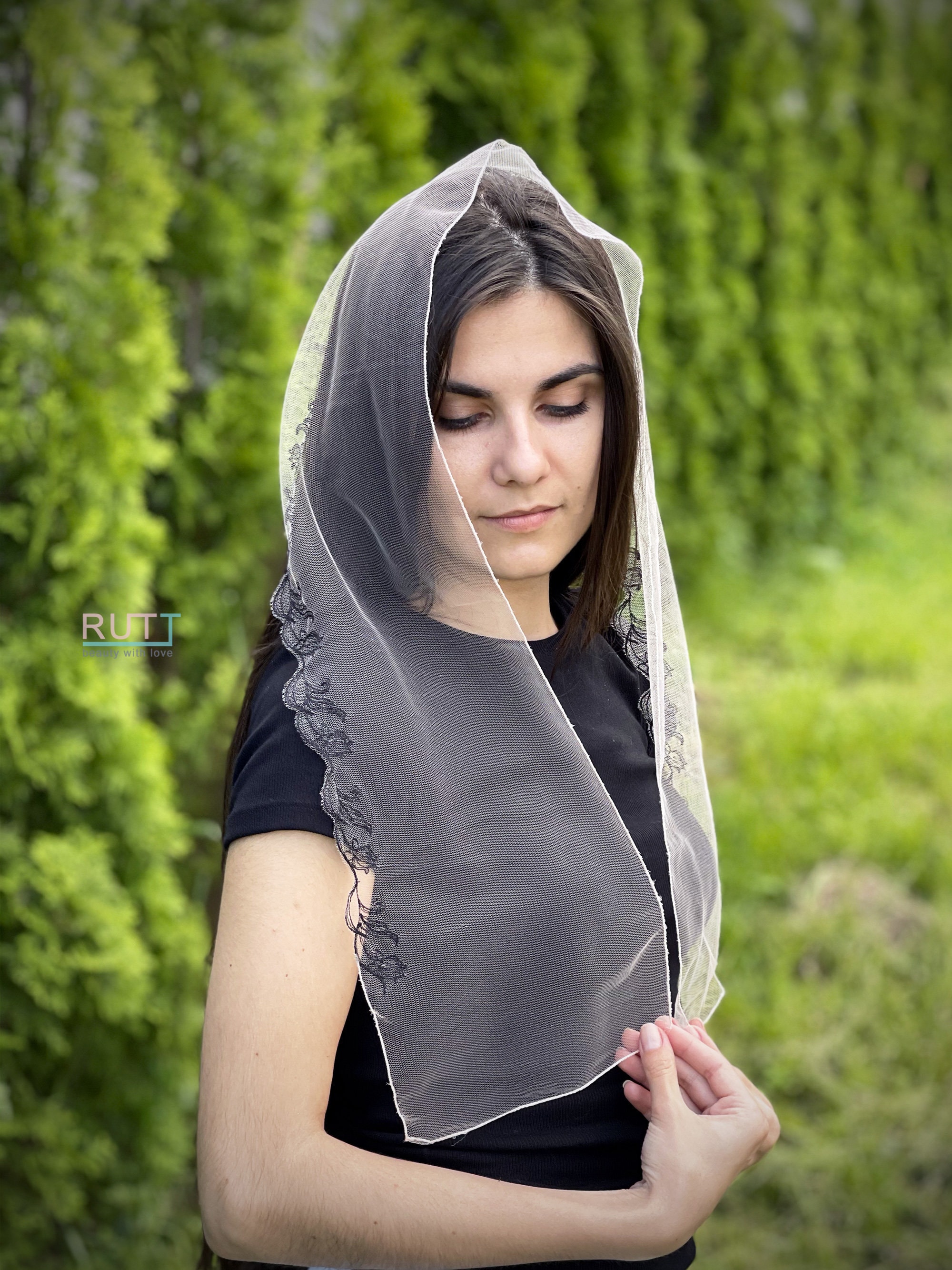 church scarves