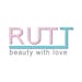 RuttShop store logo