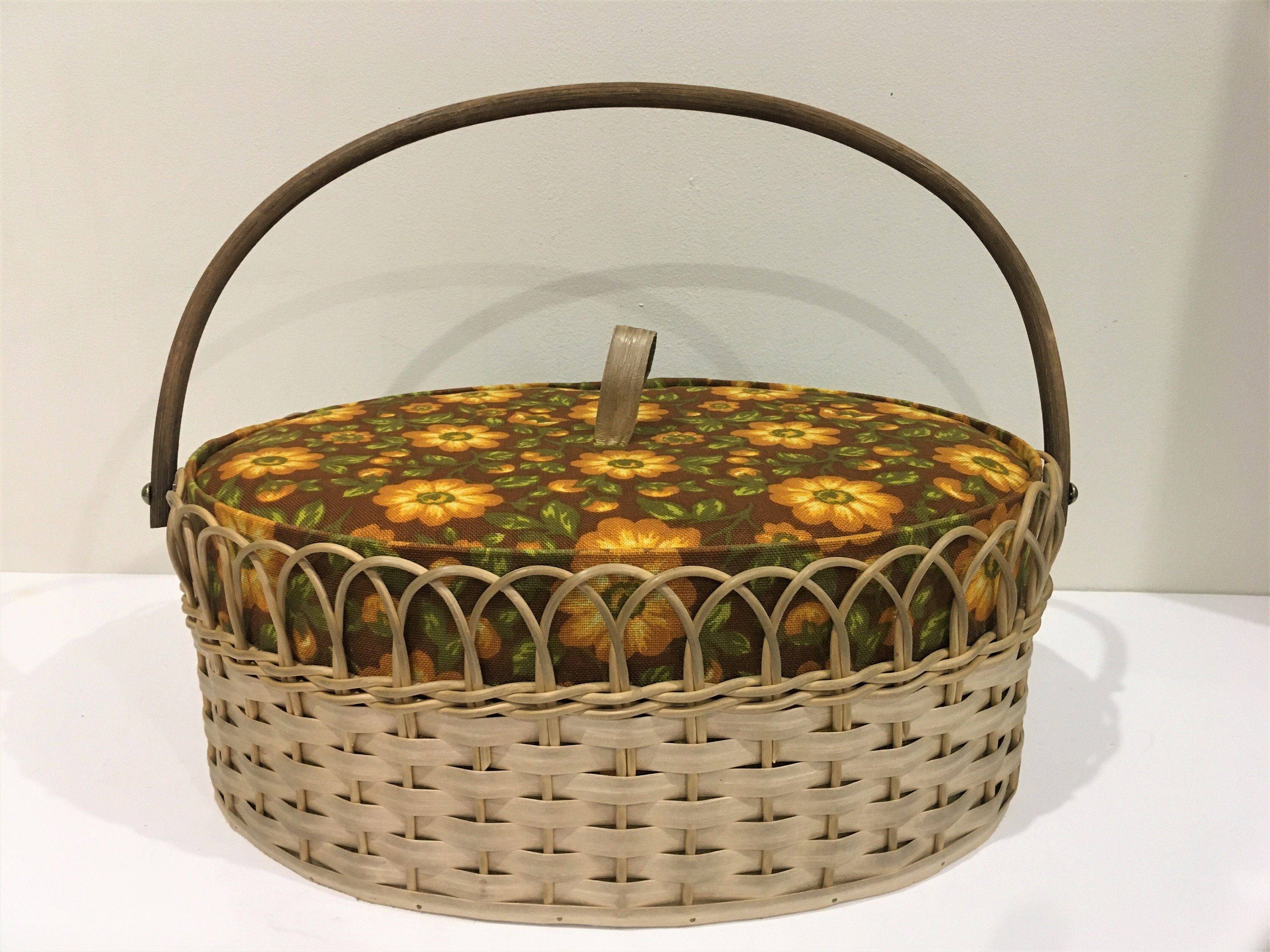 Boite Couture Vintage