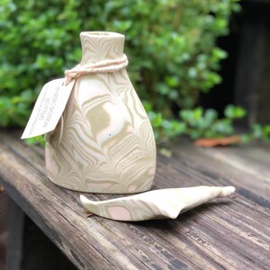 Magic Potion Bottle