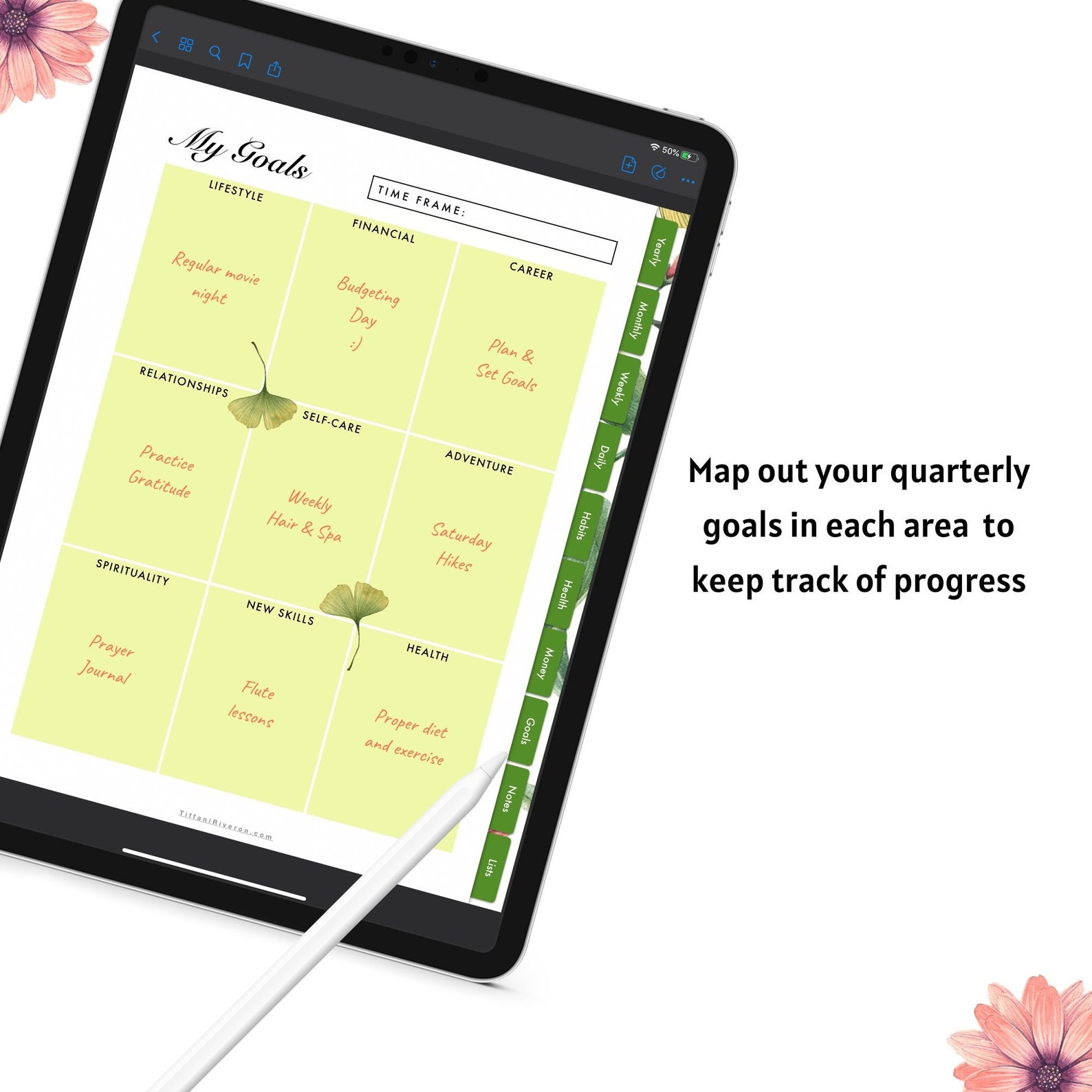 notability digital planner notability digital planner