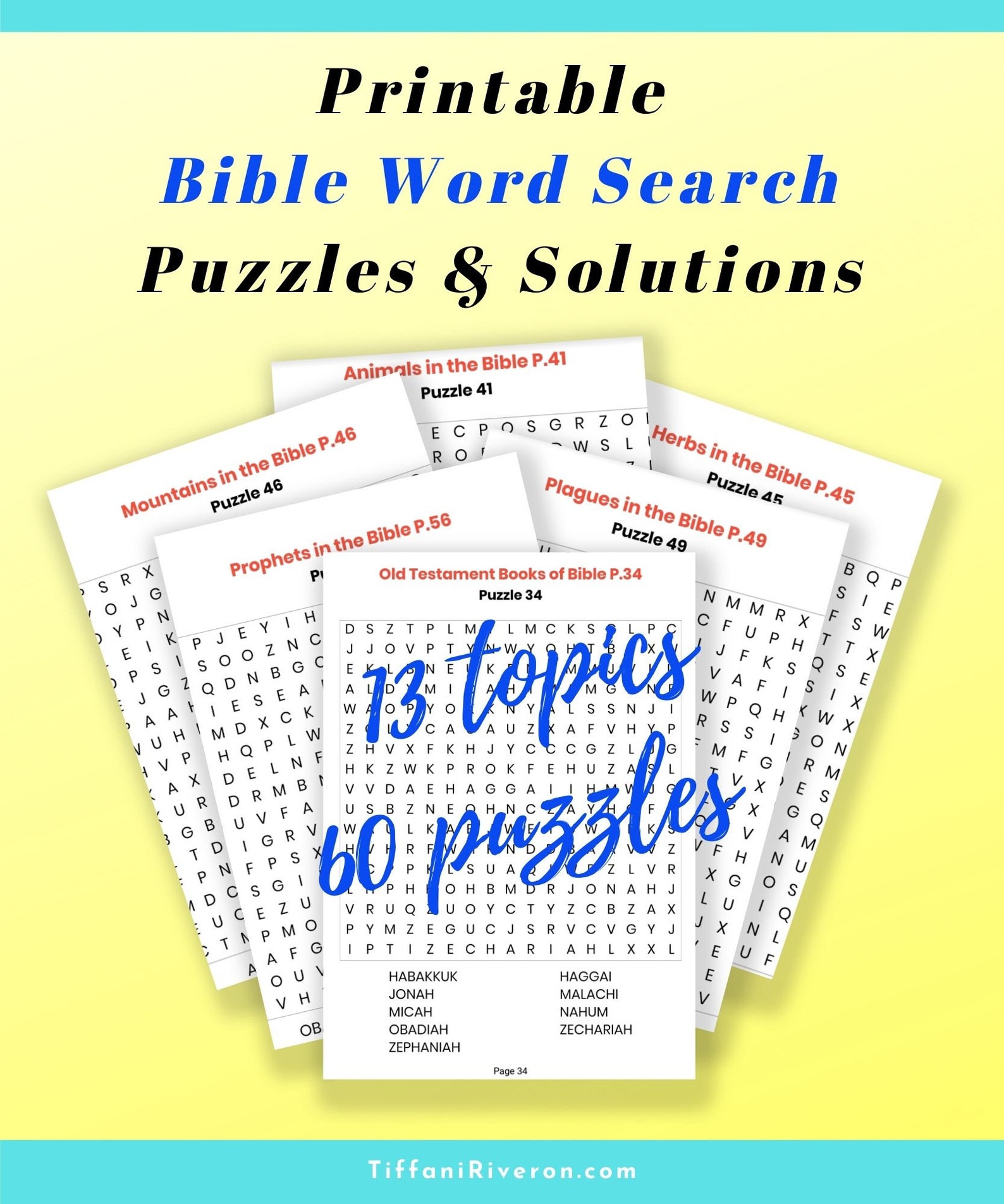 large print bible word search puzzle book printable for