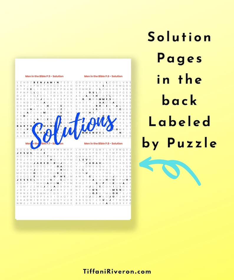 large print bible word search puzzle book printable for