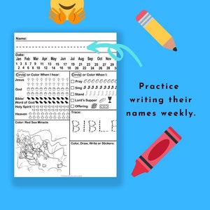 Sermon notes for kids sermon notes church sermon notes for kids church kids notebook kindergarten sermon notes printable sermon notes kids