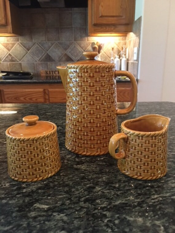 Coffee and Tea CORA ANNS COLLECTIBLES Resale Shop offering Antiques, Vintage and Collectible Items