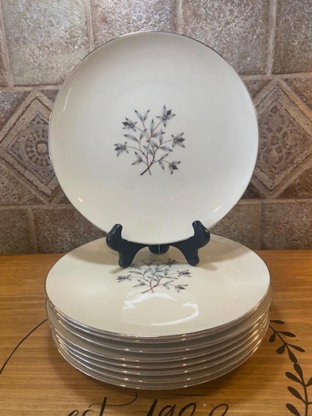1950’s レニーレノックス ビンテージ 塩＆胡椒入 アドバタイジング Lenox Salt Pepper - Etsy