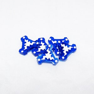 SW Legion ION Acrylic Tokens