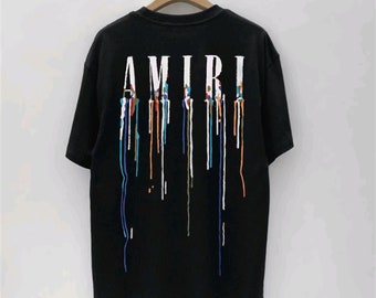 Amiri Shirt - Etsy