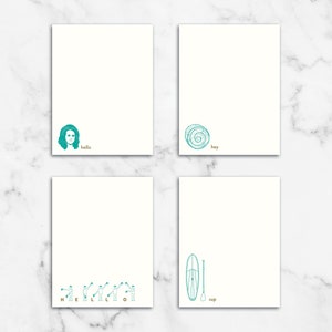 Hello Cards