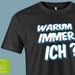 see more listings in the Lustige Sprüche Shirts section