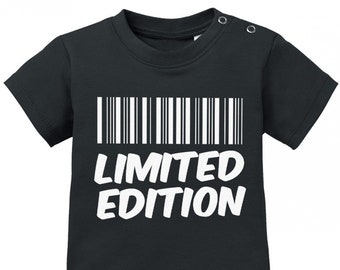 Limited Edition - Baby T-Shirt