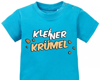 Kleiner Krümel - Baby T-Shirt