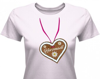 Auf welche Faktoren Sie zuhause bei der Auswahl der Oktoberfest shirt damen achten sollten