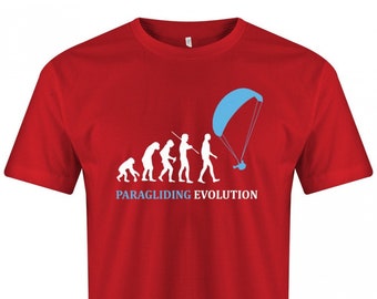 Gleitschirm t shirt - Die qualitativsten Gleitschirm t shirt auf einen Blick