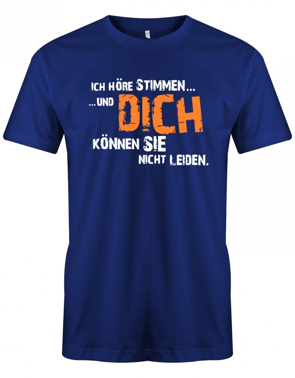 Lustige Sprüche Tshirt Ich Höre Stimmen Und Dich Können Sie Etsy